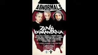 Abnormals - 7 δαιμόνια