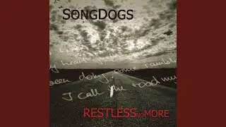 Restless No More