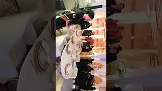 HC Ramadan PR and Influencers event - Riyadh