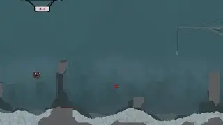 Rapture (Light World) - No Deaths (Super Meat Boy)