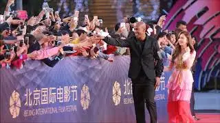Stephon Marbury - Owner, Beijing Lions