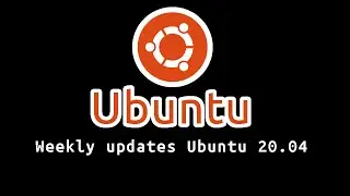 Security Updates and Ubuntu Base | Part 30 #ubuntu ,Tutorial Ubuntu Linux