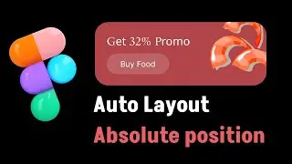 Absolute Position | Figma