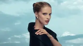 Tiffany & Co.&mdash;The New Bird on a Rock Collection