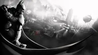 Batman: Arkham City (OST) - A Call to Arms (Gadget Theme)