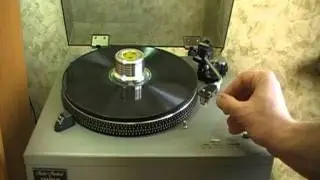 Fisher MT 6321