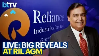 Reliance Industries Limited's 46th AGM (Post-IPO): Mapping Growth And Vision