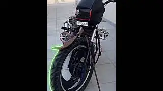 #modified#seplender#shot#viral☠️