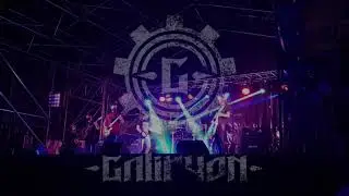 GALIRYON - Wasted (San Froil&aacute;n 2020)