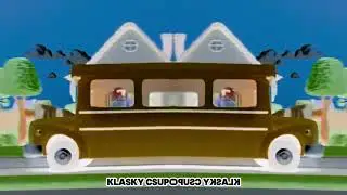 The Bus Sparta Pitch Sponsored By Klasky Csupo 2001 Effects