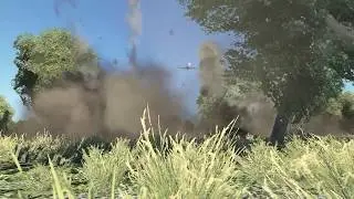 History Through Games - The Falaise Gap Summer 1944