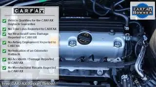 2012 Honda CR-V - Markley Motors - Fort Collins, CO 80525 - H4080