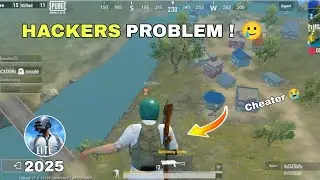 PUBG LITE HACKER PROBLEM 🥲💔 | PUBG LITE HACKER GAMEPLAY | PUBG LITE WITHOUT VPN | PUBG MOBILE LITE