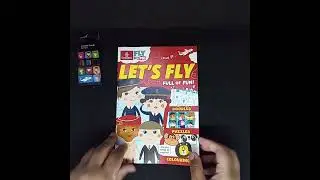 Emirates Toy Collection🇦🇪