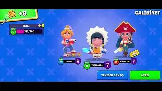 35K Trophies🏆  Dream of Legends!