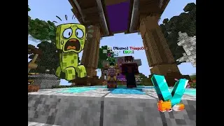 Enfrentei uma divindade! - Valley Network - 36