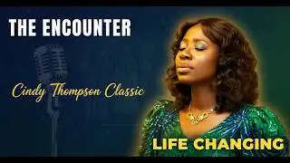 She Sang It First, But God Is Still Moving! 🔥  WO NE AWURADZIA (CINDY THOMPSON) #Worship2026