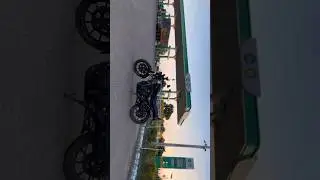 Iphone13 cinematic video#hunter350 #cinematic #shots #bikeenthusiast #bike #royalenfield