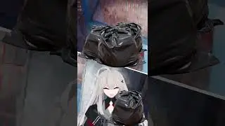 Gangster Trashbag