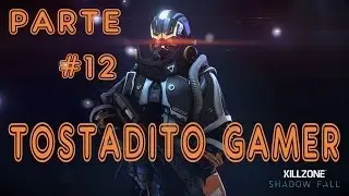 VISARI | KILLZONE SHADOWFALL | PARTE 12