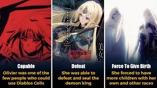 FACTS ABOUT OLIVIER YOU SHOULD KNOW