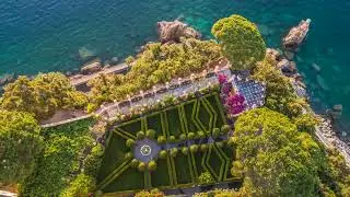 I Grandi Giardini Italiani nelle fotografie di Dario Fusaro
