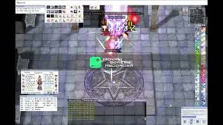 (Outdated) Ro Latam ASPD Ranger test