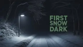 When First Snow Turns Dark | Disappearances and Blizzards | Mr. Abyss | Scary Stories For Ambience