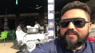 Aj Nashta Free Mein Ho Gaya | Hashmi Hotel Gojra | Gojra Mandi bahauddin
