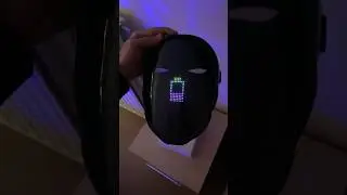 Probably the best Halloween mask in 2023