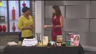 Control those clutter hot spots