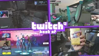 Terracid | Laser au sutureur 1 - Best Of Twitch FR #271