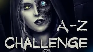 HEL: [A-Z] Challenge | [А-Я] Челлендж | Grandmaster Ranked Duel 1x1