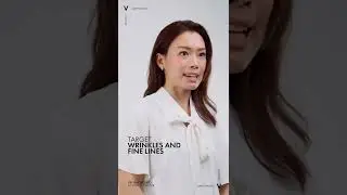 Active Ingredients for Different Signs of Ageing