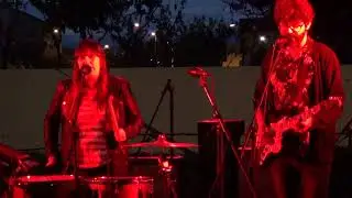 GHOST TRANSMISSION - 
