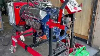 351C for the Banzai Runner Pantera