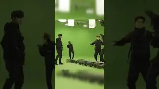 let's set up & dance behind the scenes NCT 127 cut