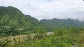 Trisuli Khola, Devighat, Nuwakot, Nepal #trisulikhola #travel #nepal #vlogger