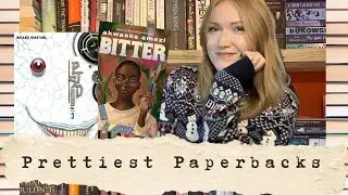 JT Reads | Prettiest Paperbacks