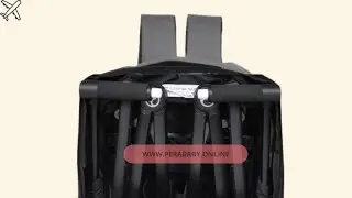 Cybex Libelle Taşıma &Ccedil;antası (travel bag)