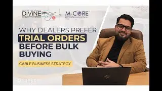 Before Placing a Bulk Cable Order, Every Dealer Should Watch This