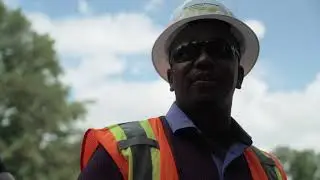 Employee Spotlight: AJ Crump, SQPT Manager