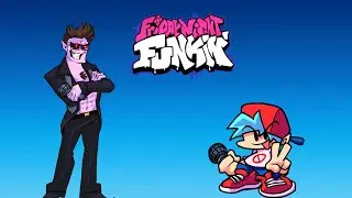 KING OF BEATBOXING | Friday Night Funkin