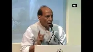Modi govt dedicated to poor, says Rajnath on birth anniversary of Deen Dayal Upadhyay
