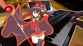 [KonoSuba Season 2 OP] 
