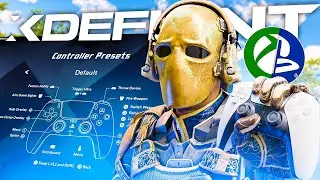 Best XDefiant Console Settings | Graphics/Controller Settings XDefiant (PS5/XBOX)