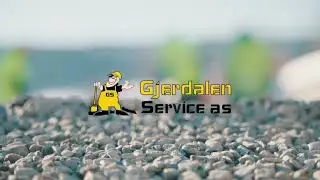 Gjerdalen Service AS