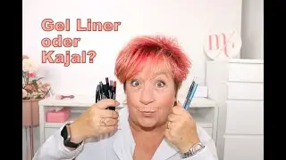 Funktionieren wischfeste Stifte wirklich-oder sind sie wie Kajal?