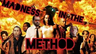 Episode 23. Con Air
