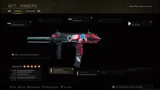 Melhores classes warzone 2022